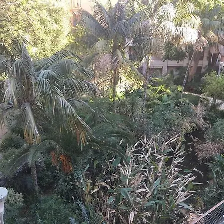 Havre De Paix En Plein Centre Ville, 4 Couchages Апартаменты *