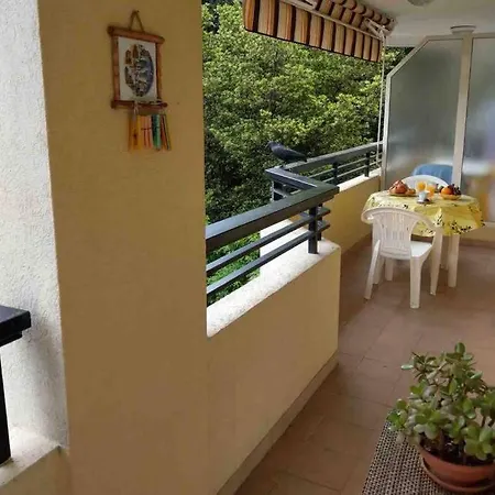 Apartment Havre De Paix En Plein Centre Ville, 4 Couchages Menton