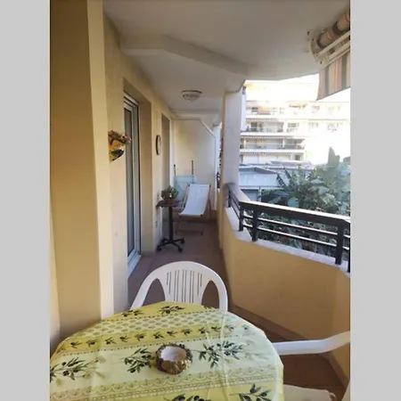 Havre De Paix En Plein Centre Ville, 4 Couchages Διαμέρισμα