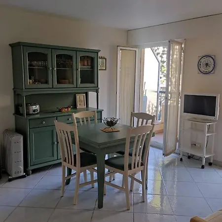 Havre De Paix En Plein Centre Ville, 4 Couchages Διαμέρισμα *