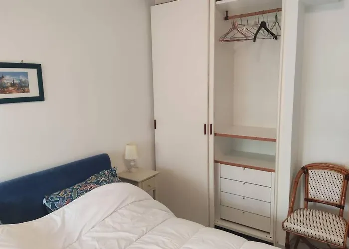 Havre De Paix En Plein Centre Ville, 4 Couchages Apartamento Menton