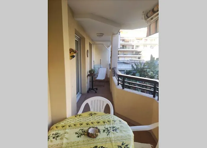 Havre De Paix En Plein Centre Ville, 4 Couchages Apartment