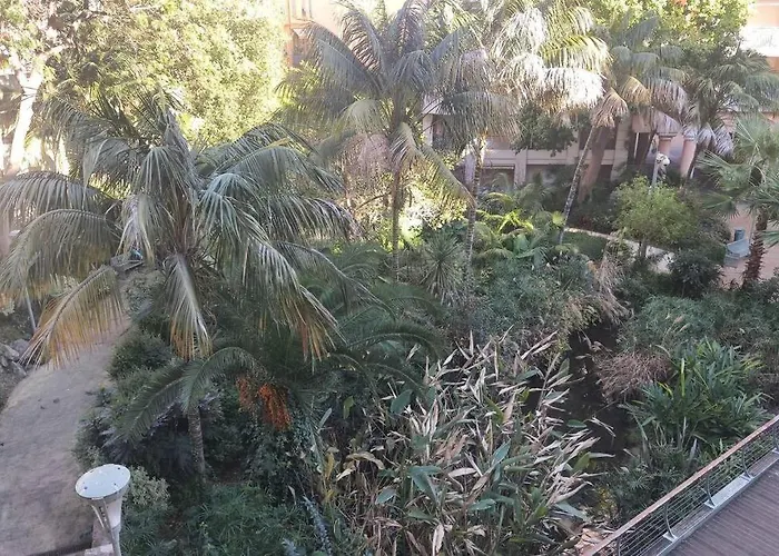 Havre De Paix En Plein Centre Ville, 4 Couchages Apartamento *