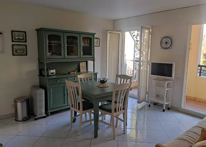 Havre De Paix En Plein Centre Ville, 4 Couchages דירה *